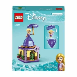 LEGO Rapunzel Bailarina