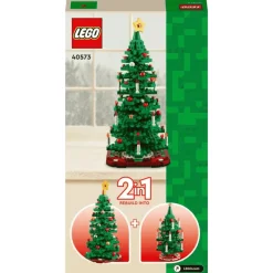LEGO Árbol de Navidad 40573