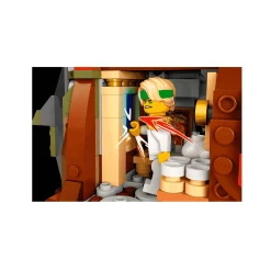 Lego Santuario de Piedra del Dragón NINJAGO