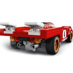 LEGO Speed Champions 76906 1970 Ferrari 512 M
