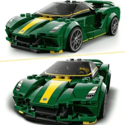 LEGO Speed Champions 76907 Lotus Evija