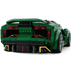 LEGO Speed Champions 76907 Lotus Evija