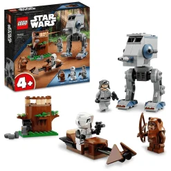 LEGO Star Wars AT ST 75332
