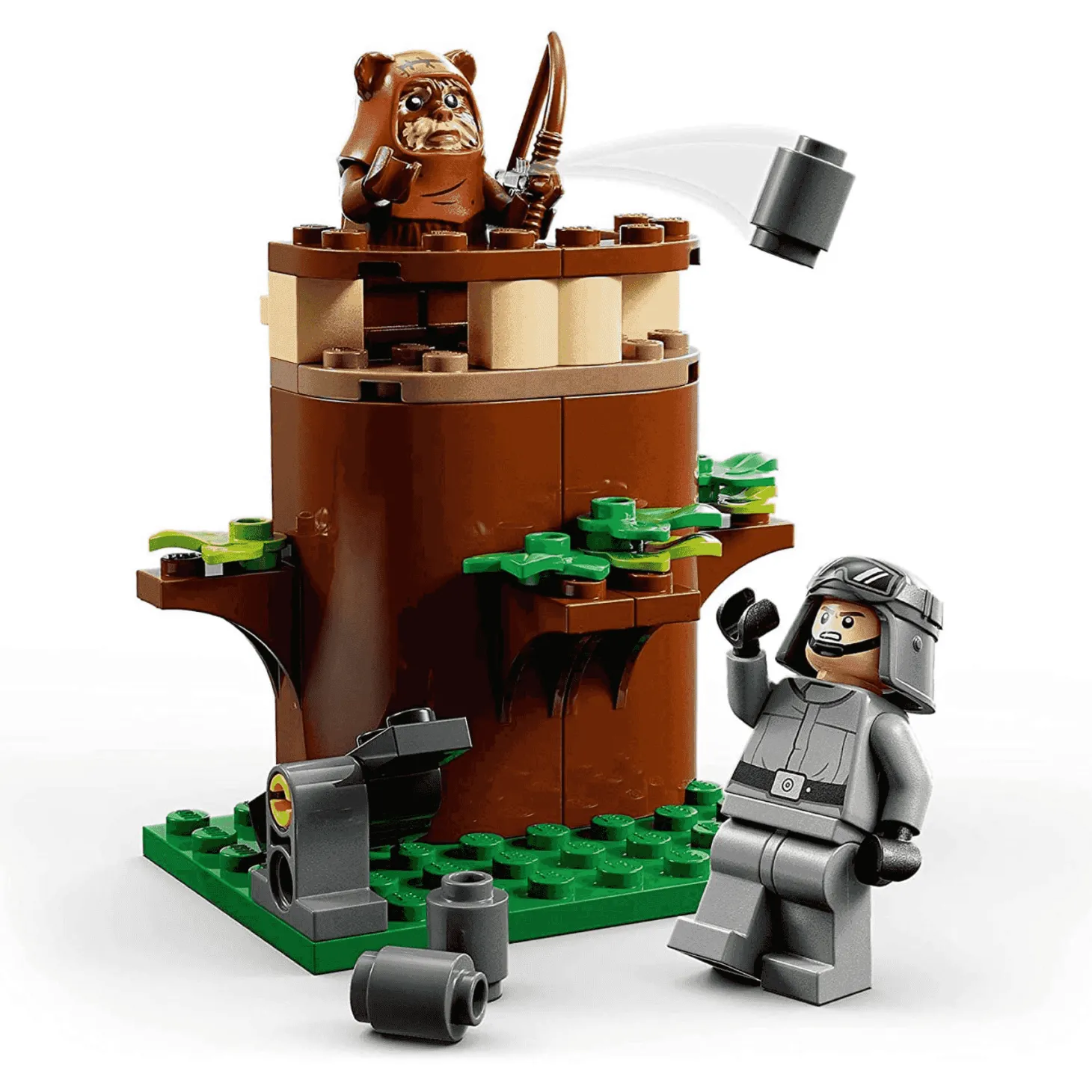 LEGO Star Wars AT ST 75332