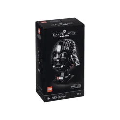 LEGO Star Wars Casco de Darth Vader