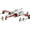 LEGO Star Wars Caza Estelar ARC-170 Juguete infantil 75402