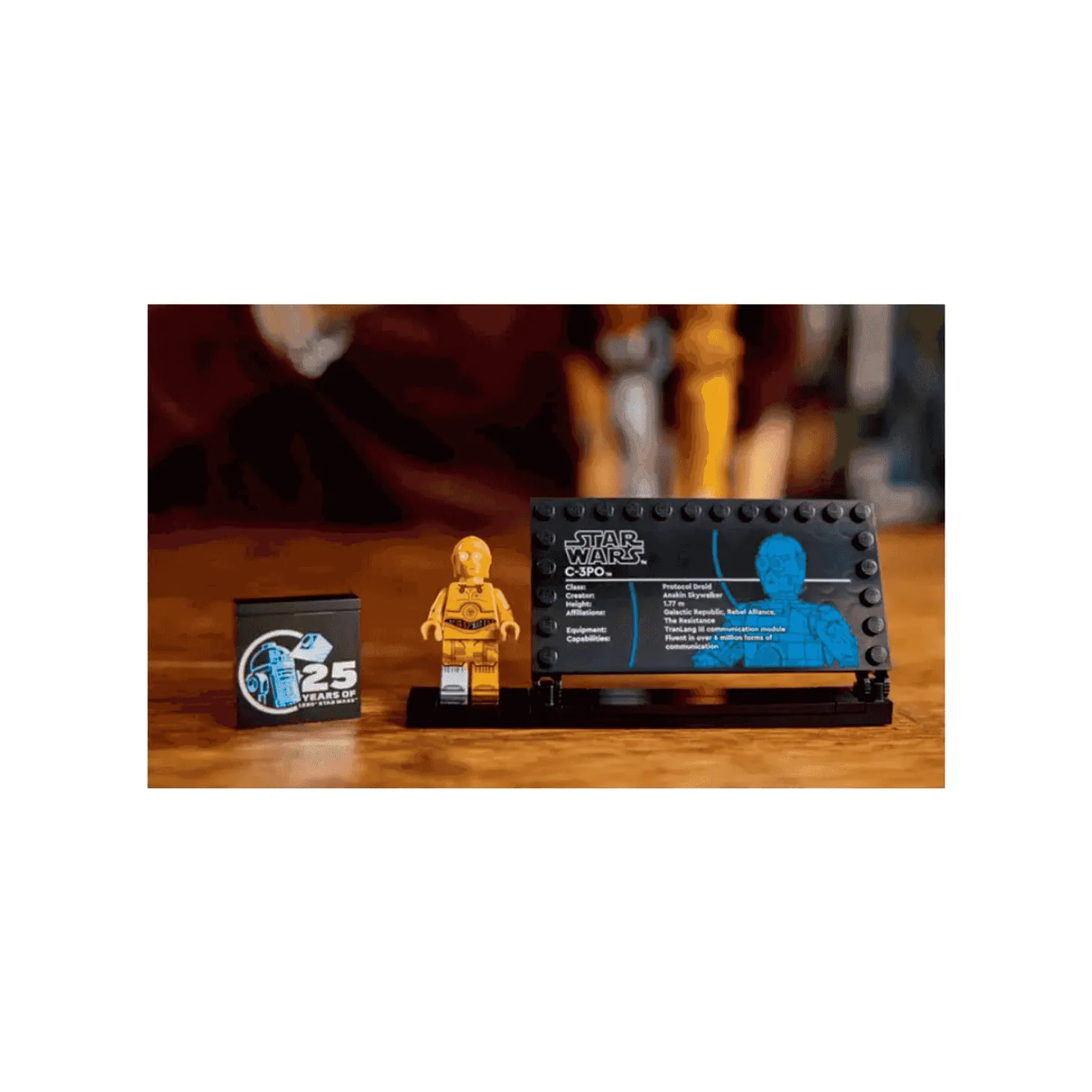 LEGO Star Wars C-3PO™