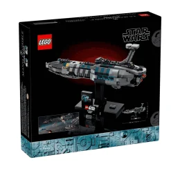 LEGO Star Wars Invisible Hand