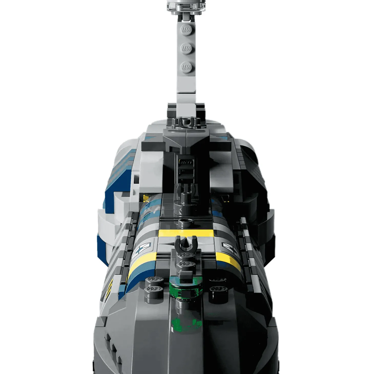 LEGO Star Wars Invisible Hand