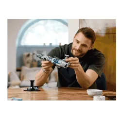 LEGO Star Wars Invisible Hand