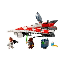 LEGO Star Wars Jedi Bob´s Starfighter 75388