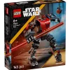 LEGO Star Wars: Las Guerras Clon Meca de Darth Maul 75411