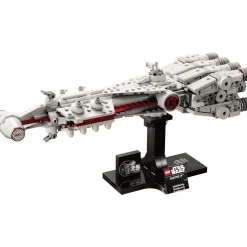 LEGO Star Wars™ Tantive IV™ Set de construcción 75376