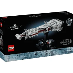 LEGO Star Wars™ Tantive IV™ Set de construcción 75376