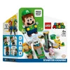 LEGO Super Mario Aventuras con Luigi Pack Inicial 71387