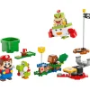 LEGO Super Mario Aventuras interactivas con LEGO Mario 71439