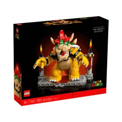 LEGO Super Mario El Poderoso Bowser™