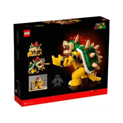 LEGO Super Mario El Poderoso Bowser™
