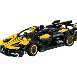 LEGO Technic 42151 Bugatti Bolide (905 piezas)