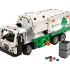 LEGO Technic Camión de Residuos Mack LR Electric 42167
