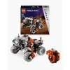 LEGO Technic Cargadora Espacial de Superficie LT78 Set 42178
