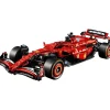 LEGO Technic Coche Ferrari SF-24 F1 Kit de maqueta 42207