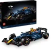 LEGO Technic Coche Oracle Red Bull Racing RB20 F1 Kit 42206