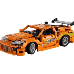 LEGO Technic Fast and Furious Toyota Supra MK4 Kit 42204