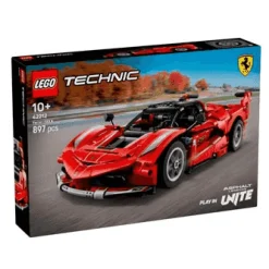 LEGO Technic Ferrari FXX K (42212)