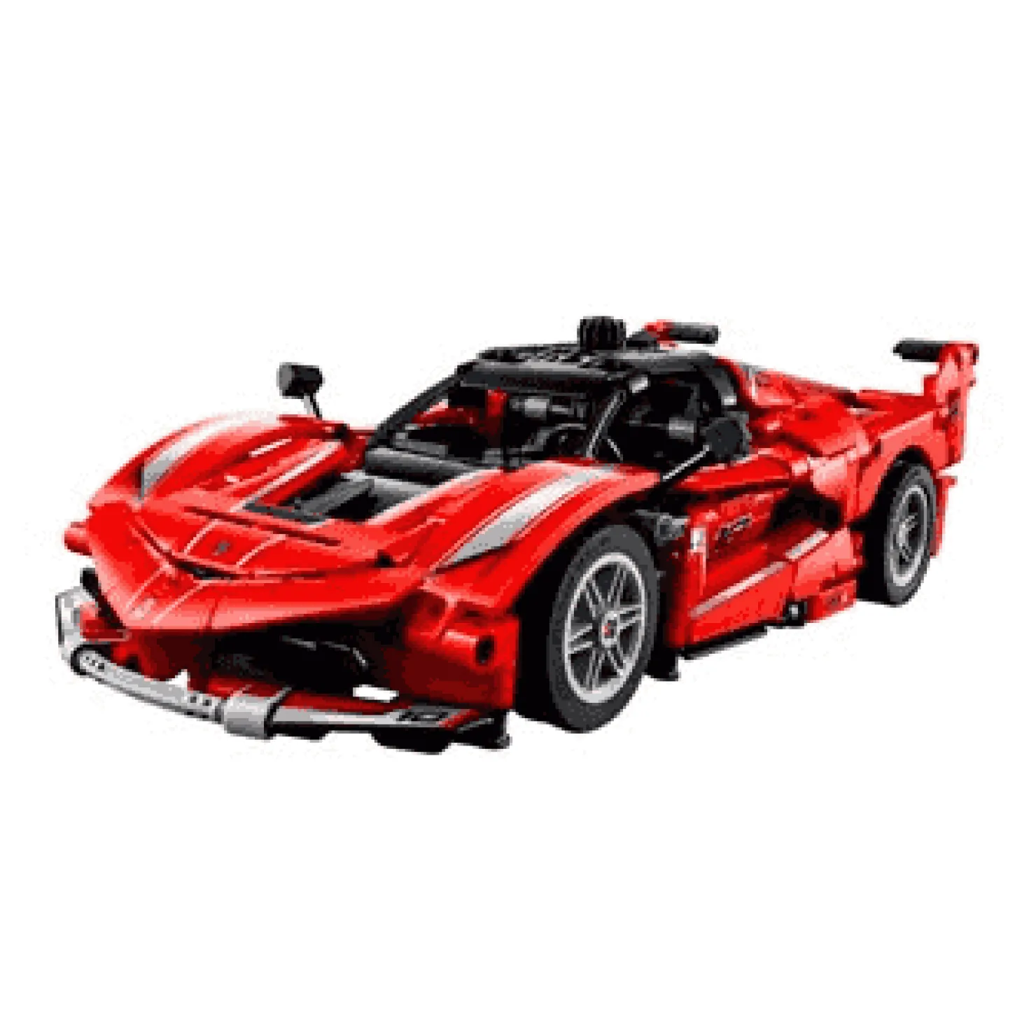 LEGO Technic Ferrari FXX K (42212)