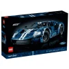 LEGO Technic Ford GT 2022