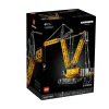 LEGO Technic Grúa sobre Orugas Liebherr LR 13000