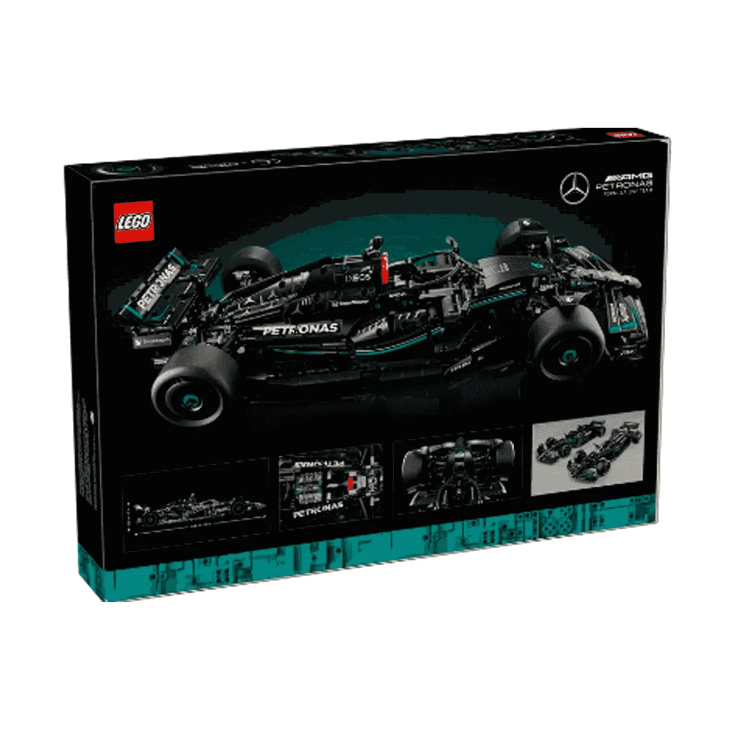 LEGO Technic Mercedes-AMG F1 W14 E Performance