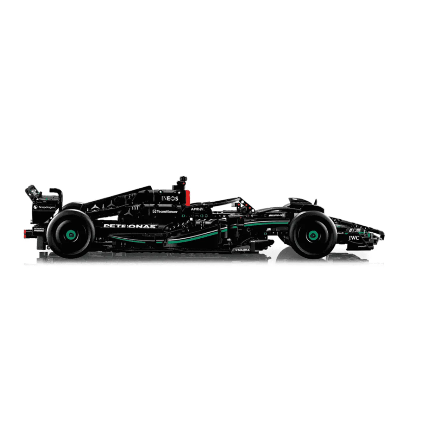 LEGO Technic Mercedes-AMG F1 W14 E Performance