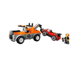 LEGO Technic Nave Espacial De Carga Pesada VTOL LT81 42181