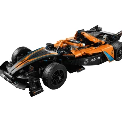 LEGO Technic NEOM McLaren Formula E Race Car 42169