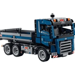 LEGO Technic Volquete Basculante Juguete, vehículo 42203