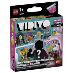 Lego Vidiyo Bandmates