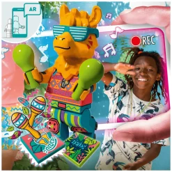 Lego Vidiyo Party Llama Beatbox