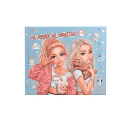 Libros de amigos TOPModel