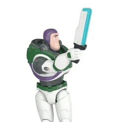 Lightyear Figura Buzz Lightyear Con Luz y Sonido 30 cm