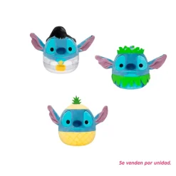 Lilo Y Stitch SquishMallows Peluche 22cm