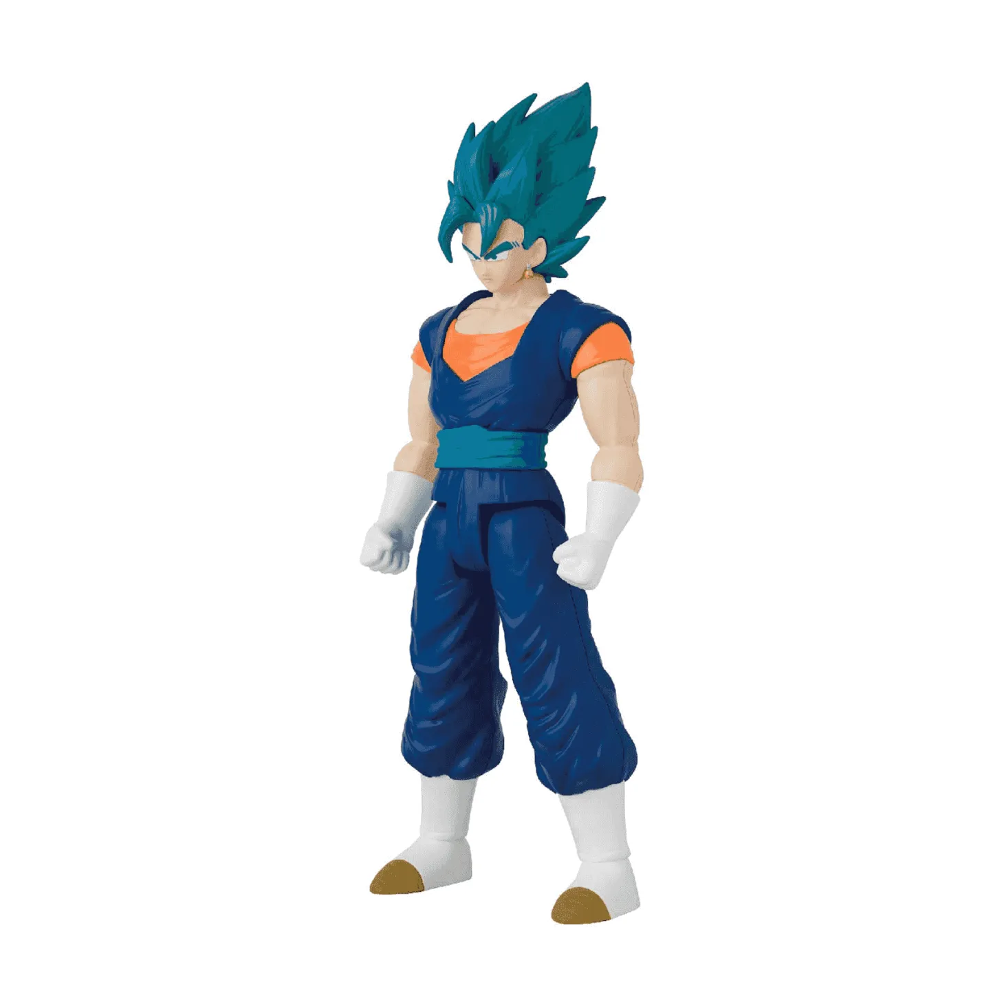 Limit Breaker Ss Blue Vegito