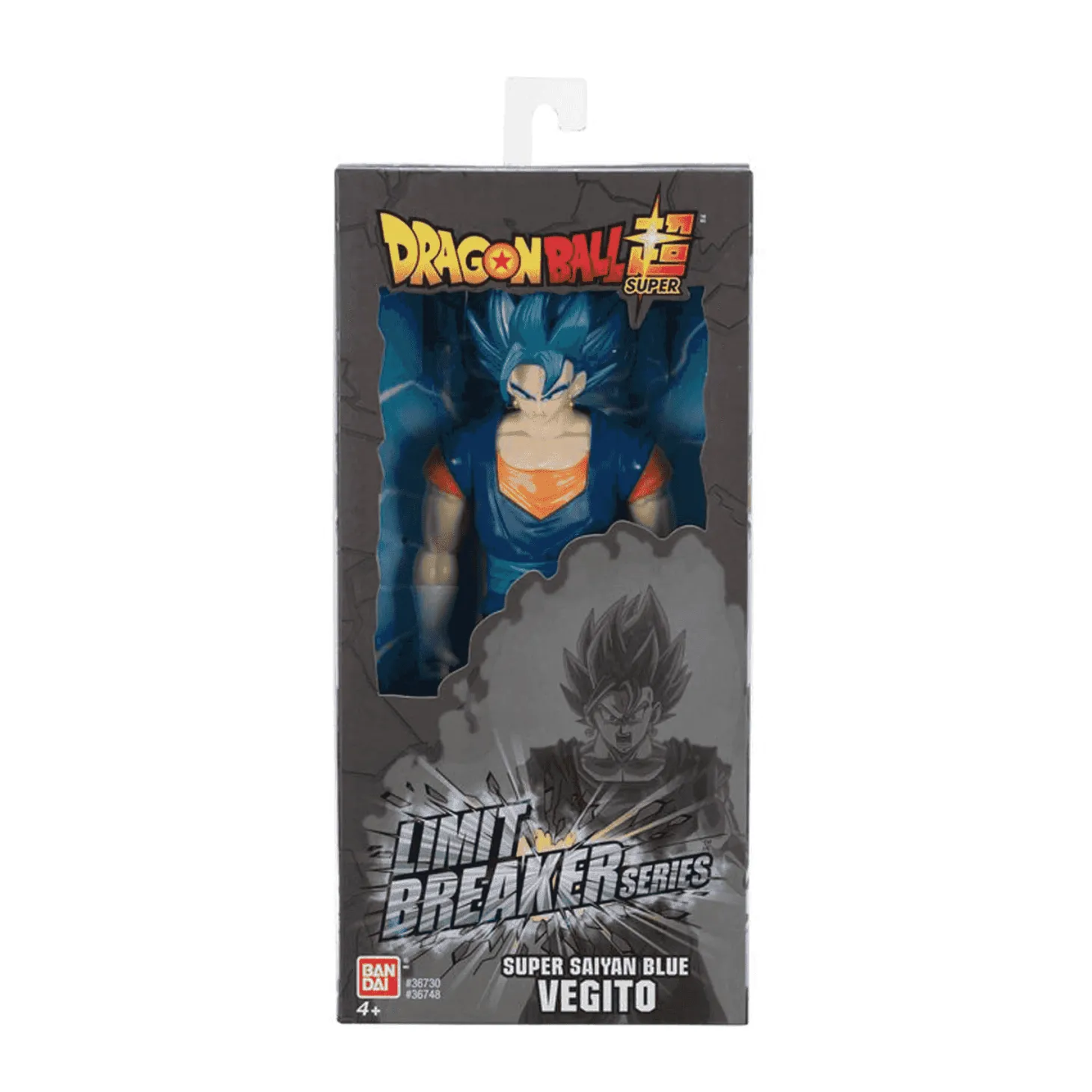 Limit Breaker Ss Blue Vegito