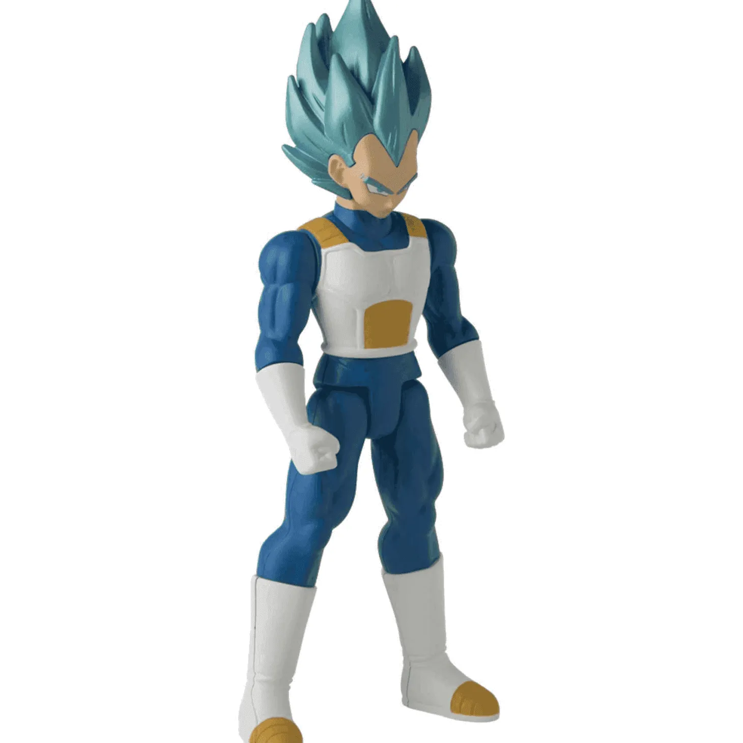 Limit Breaker Series Vegeta Super Saiyan
