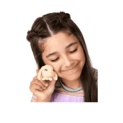 Little Live Pets Mamá Surprise Minis Pink