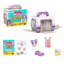 Little Live Pets Mama Surprise Families Puppy Adoption