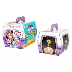 Little Live Pets Mama Surprise Families Puppy Adoption