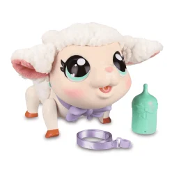 Little Live Pets My Little Lamb Snowie Peluche Mascota