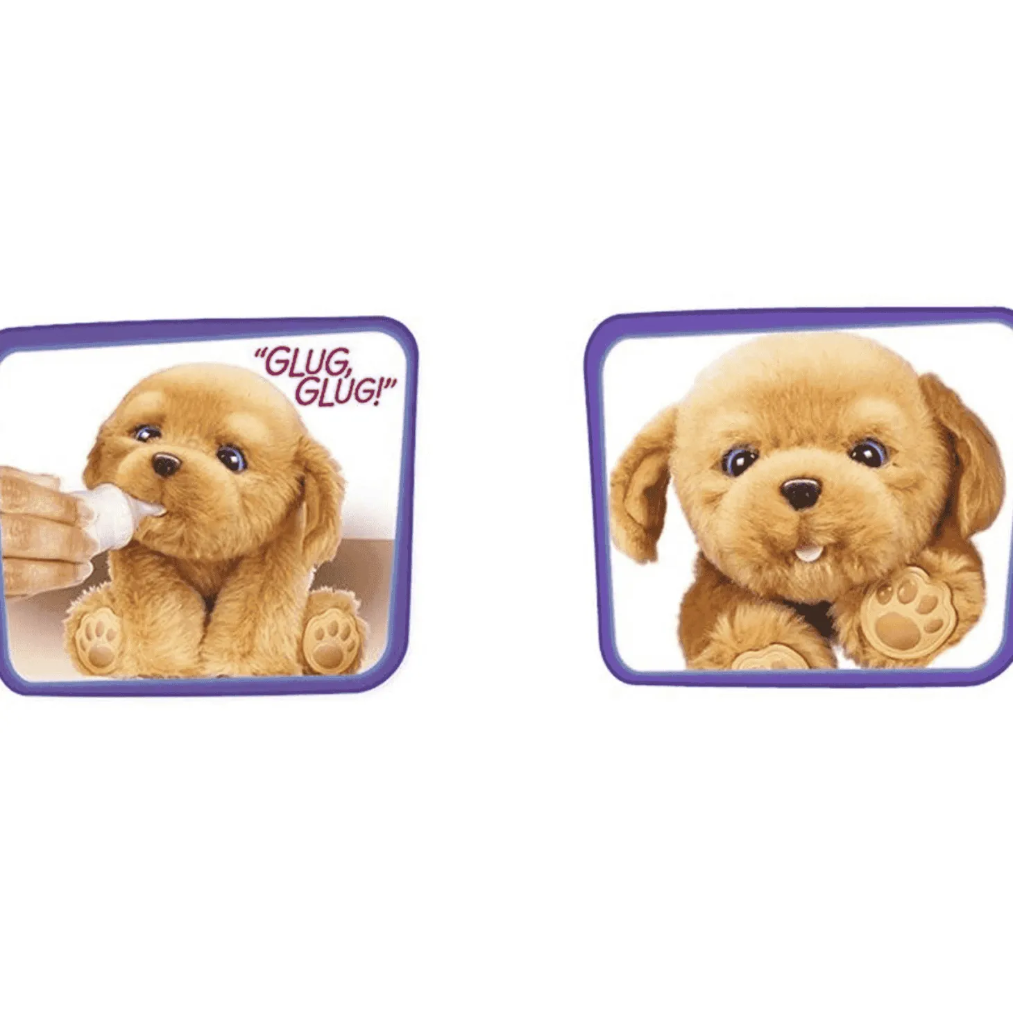 Little Live Pets Sleepy Puppy